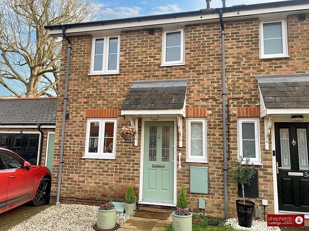 Main image of property: Millmead Way, Hertford