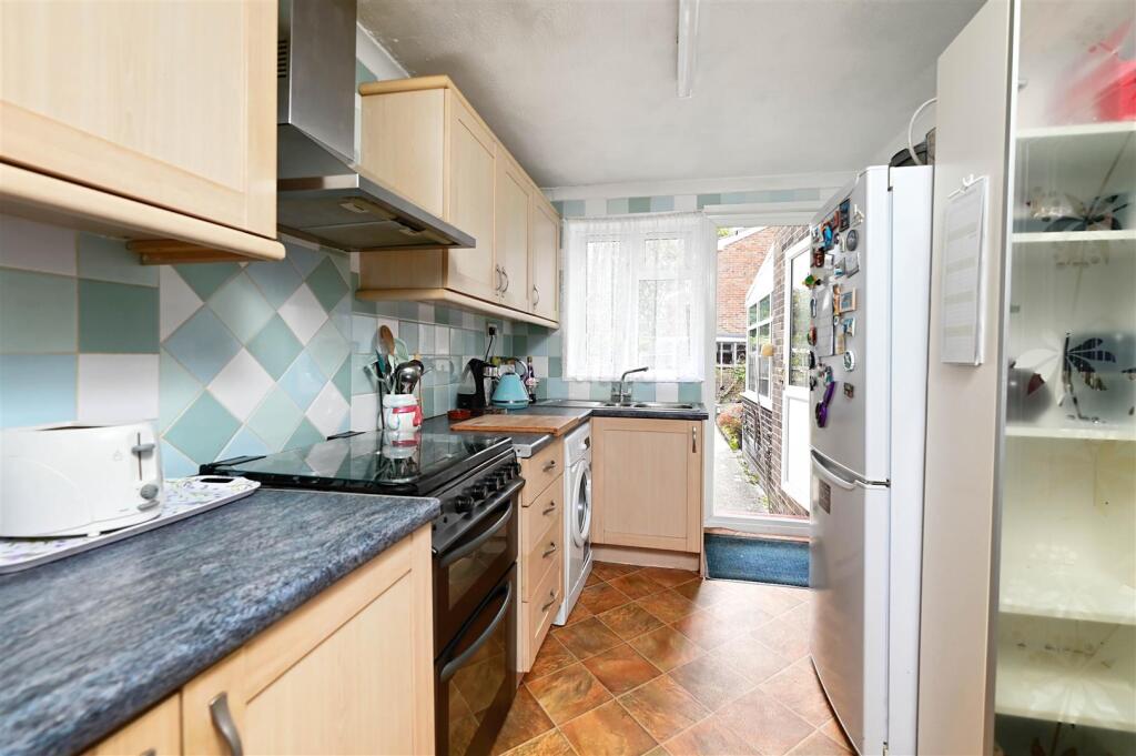 House in Reading - View 4