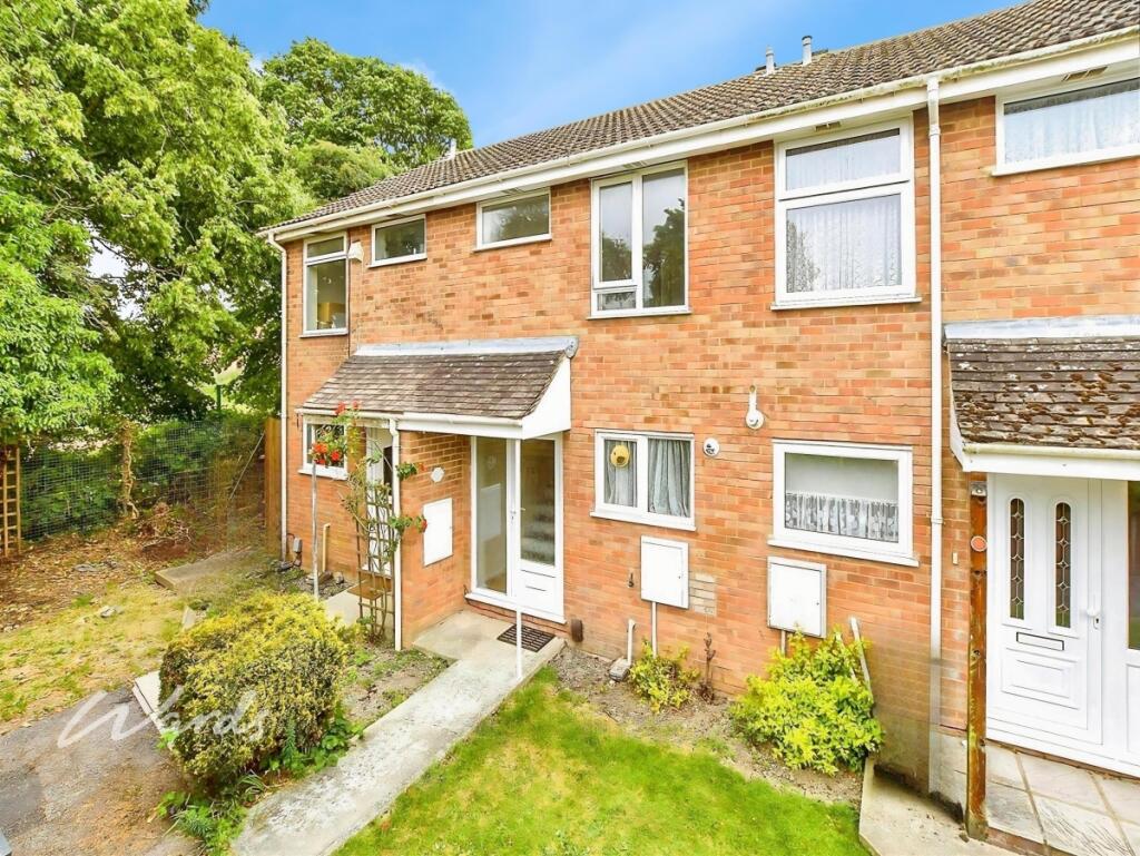 Main image of property: Bensted Ashford TN23