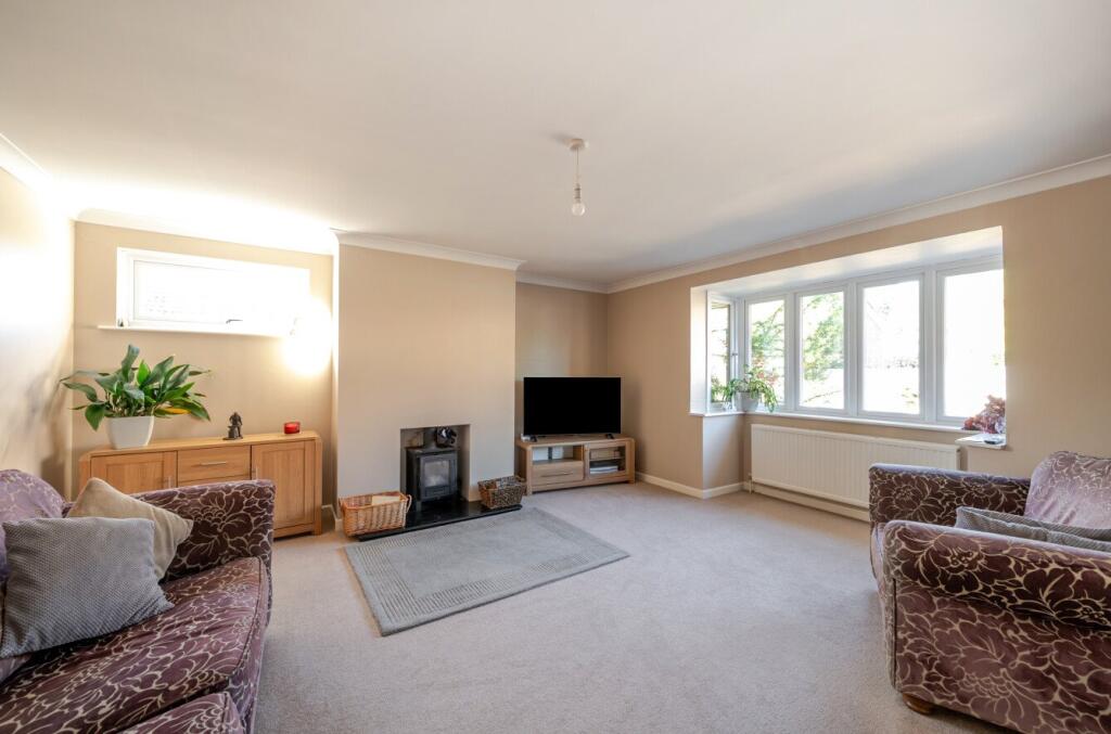 House in Southampton - View 5