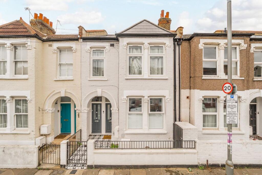 Main image of property: Fairlight Road, Tooting