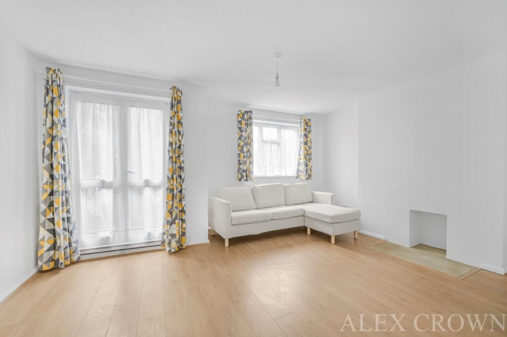 Main image of property: Hale Gardens,
