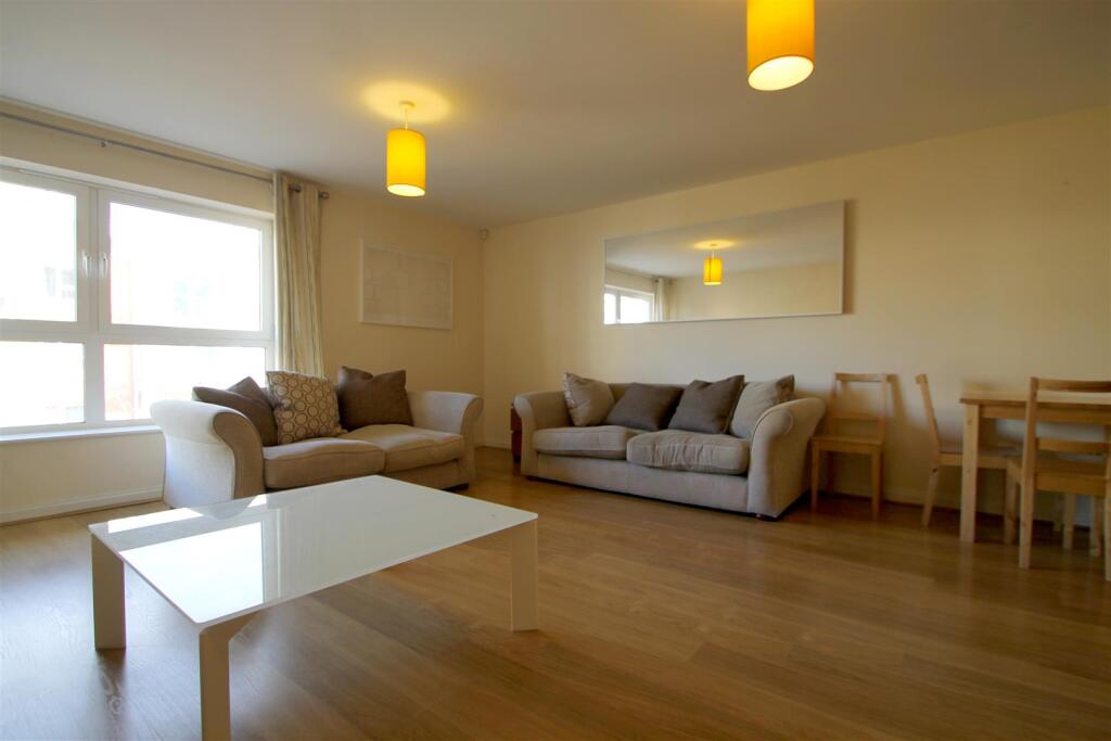 Main image of property: Century Wharf, Cardiff Bay