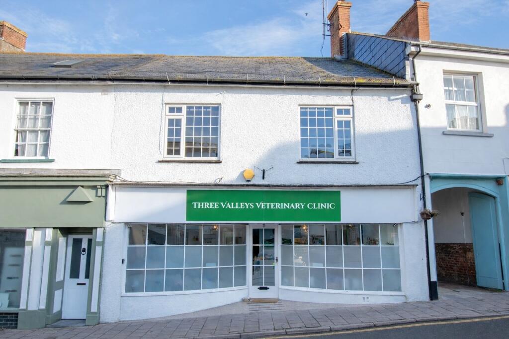 Main image of property: Broad Street, Ottery Saint Mary