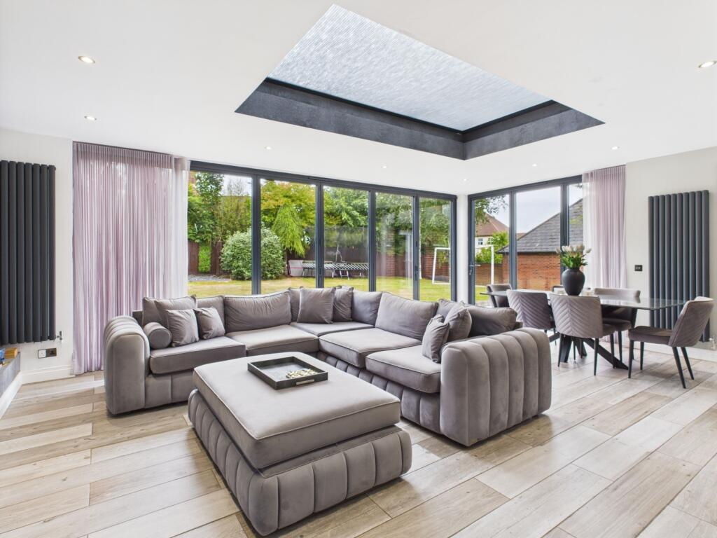 House in Crewe - View 5