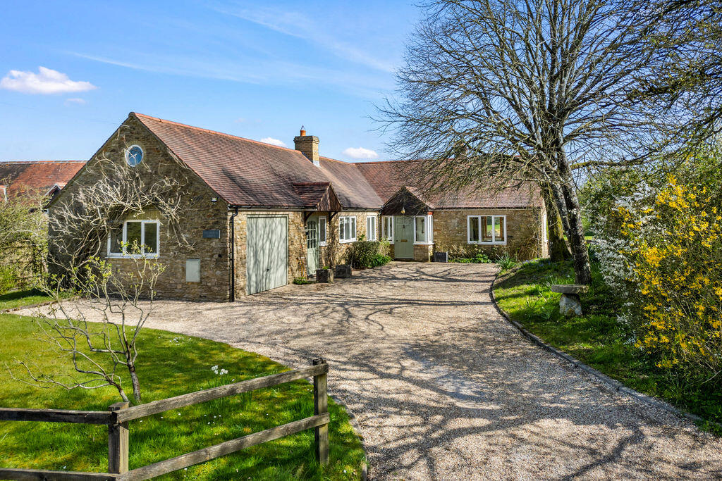 Main image of property: Beautifully appointed property in idyllic rural position near Bruton