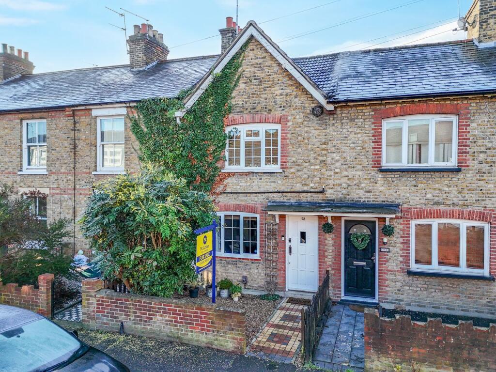 Main image of property: Lower Anchor Street, Chelmsford, CM2