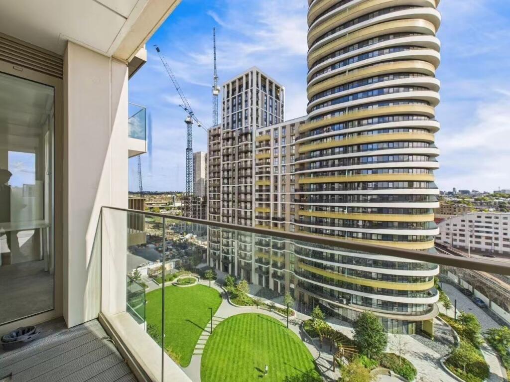 Main image of property: Belvedere Row Apartments, WCL, W12
