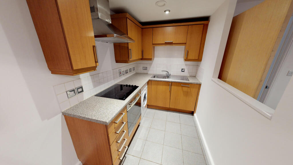 Apartment in Liverpool - View 4