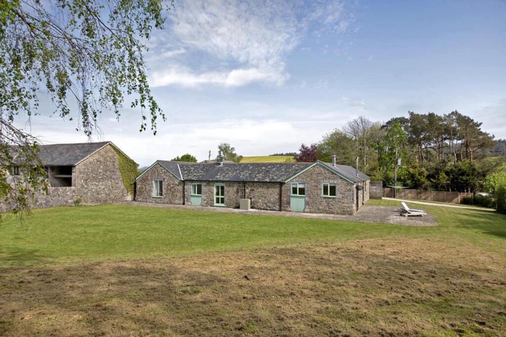 House in South Hams, Staverton - View 2