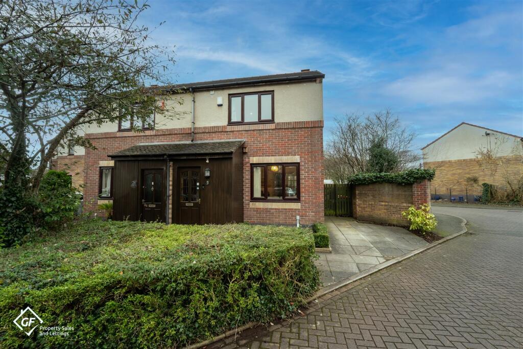 Main image of property: 27, Farleton Court, Lancaster, Lancashire, LA1 2JZ, Lancaster