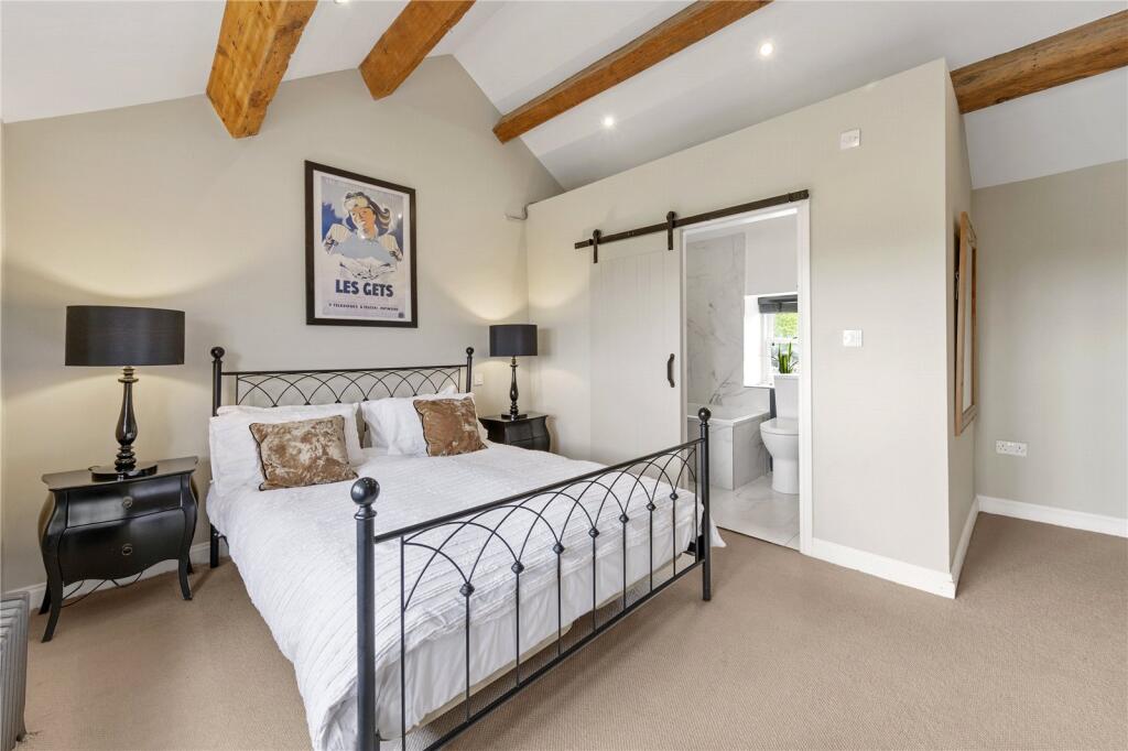 Additional image 27 of Ash House Farm, Sconce Lane, Baildon, Shipley, West Yorkshire