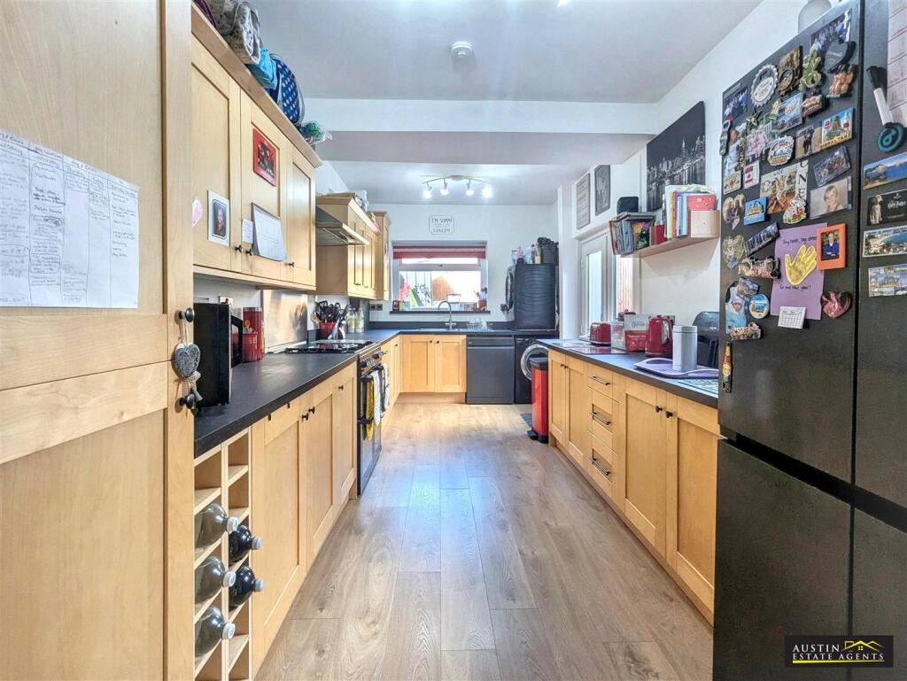 Main image of property: CLEARMOUNT ROAD, RODWELL, WEYMOUTH