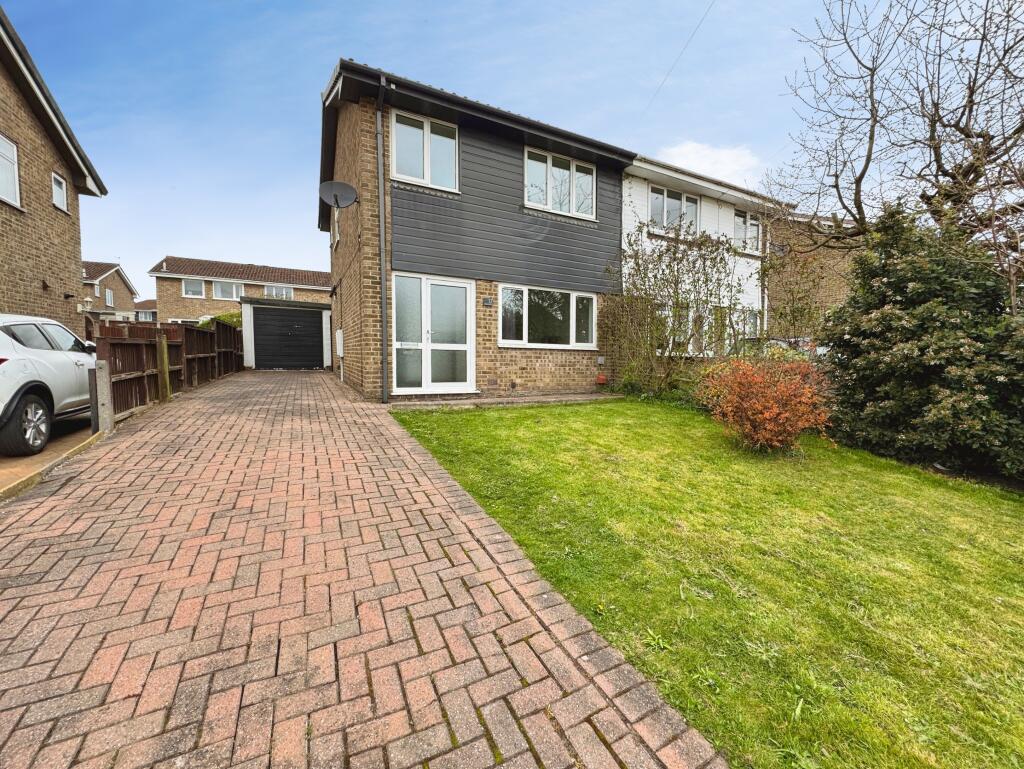 Main image of property: Wellwood Road, Newhall, Swadlincote, Derbyshire, DE11