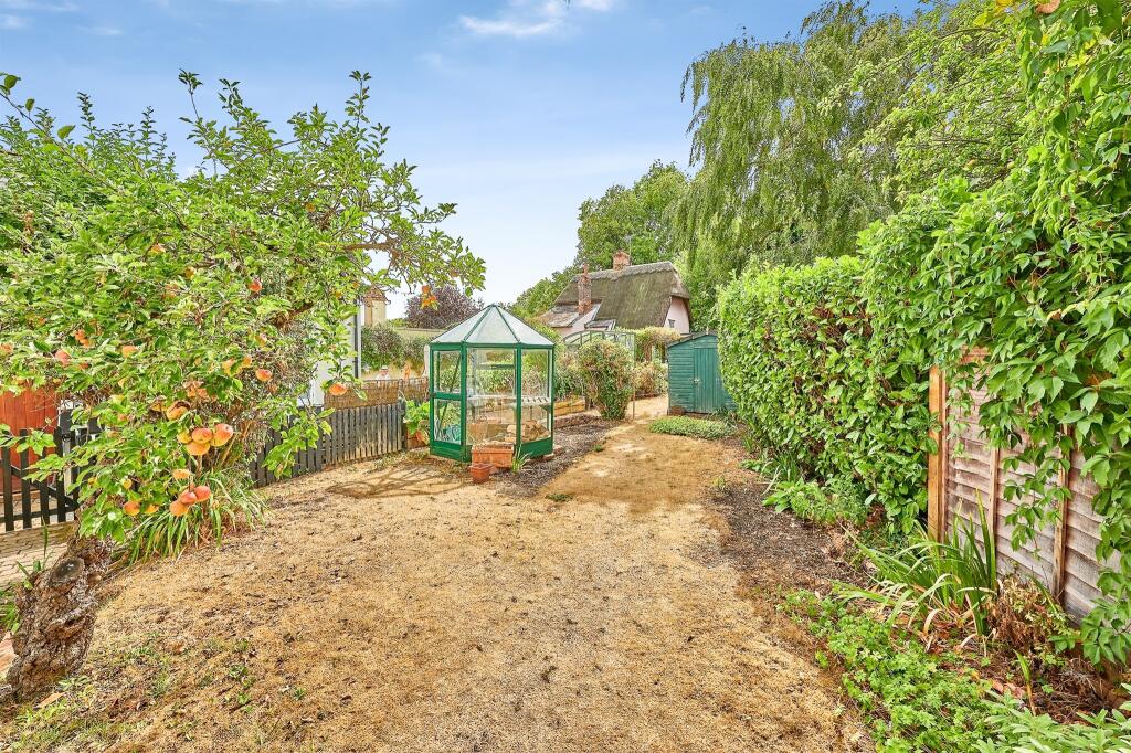 Walden Road, Littlebury, Saffron Walden - View 4