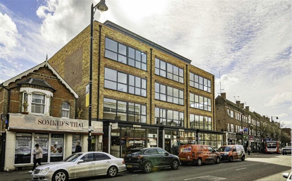 Main image of property: Diggers Lane, Weybridge