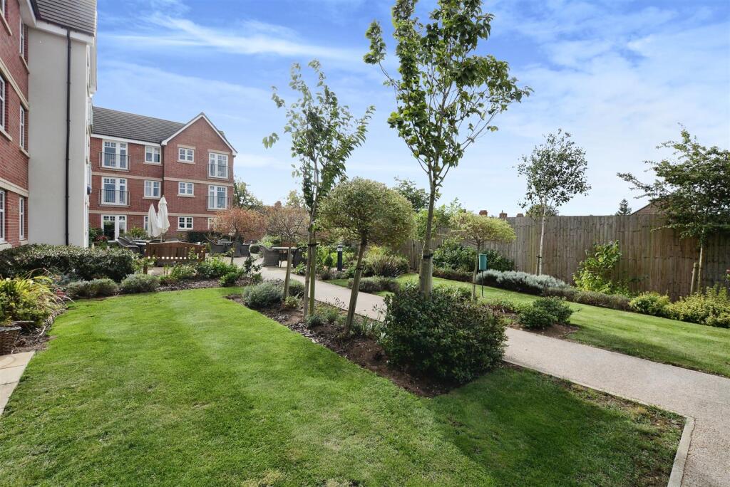 Main image of property: Rosebud Court, Westfield Road, Wellingborough