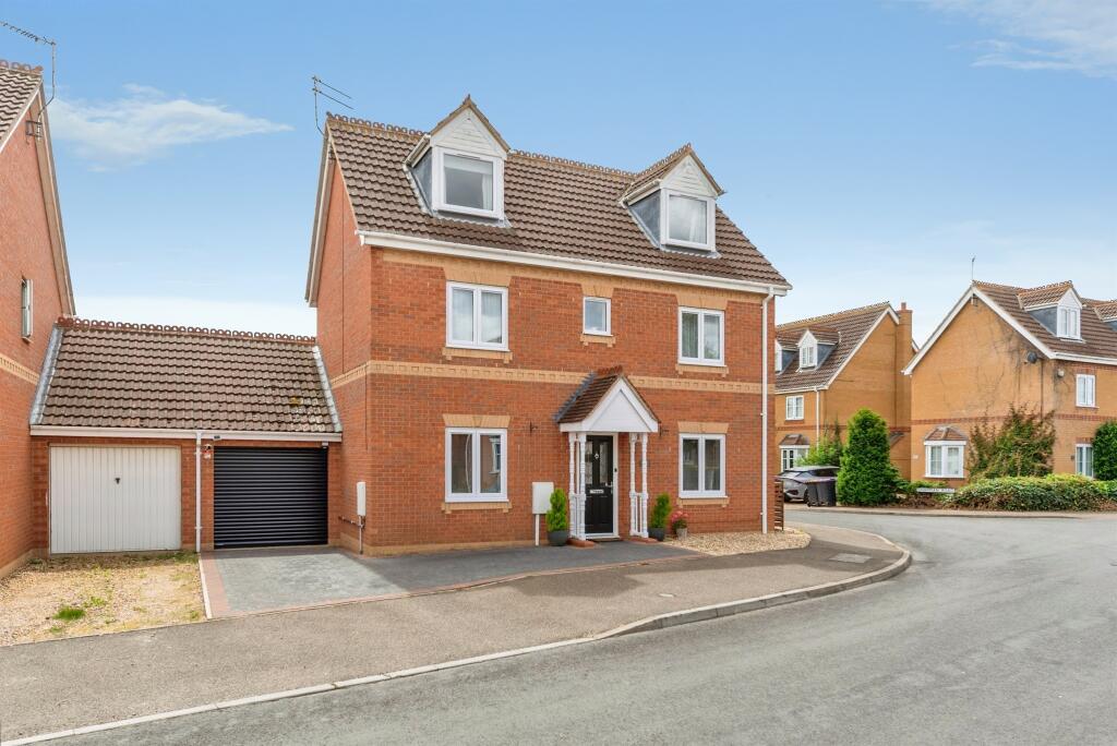 Main image of property: Covel Road, Sleaford