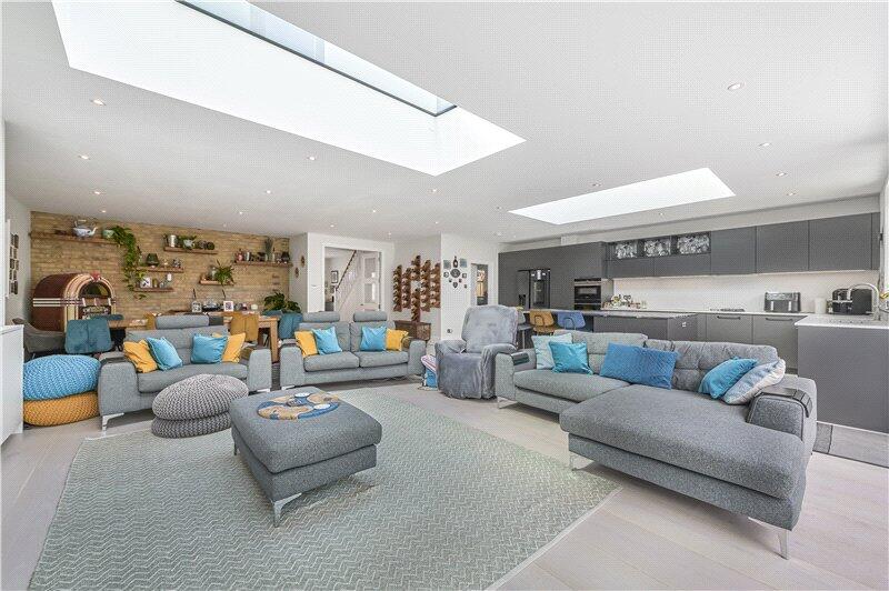 Gerard Road, Barnes, London, SW13 photo 2