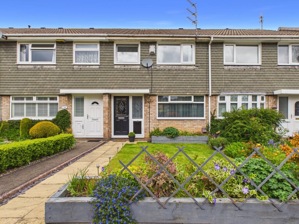 Main image of property: Fetcham Court, Kingston Park, NE3