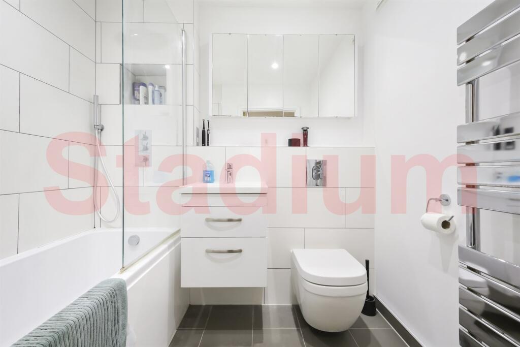 Hornsey Street N7 - EPC Rating - B - View 5