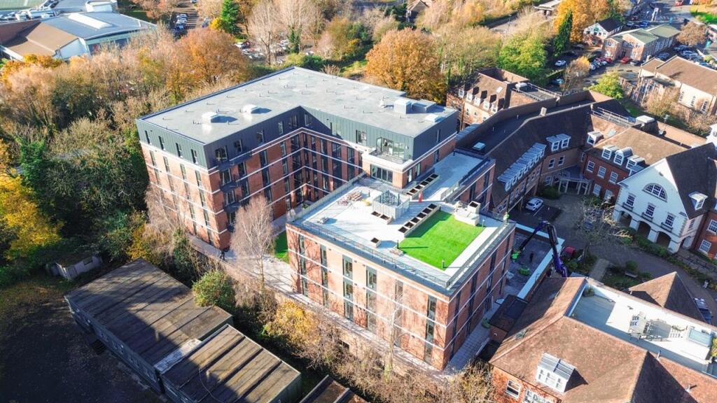 Main image of property: Imperial House, 2-6 Homer Road, Solihull