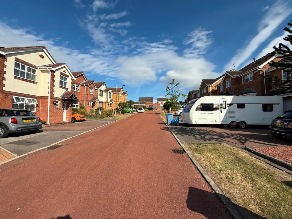 2 Parcels of Land in, Mansfield & Sheffield, Nottinghamshire, NG18 3HY - View 5