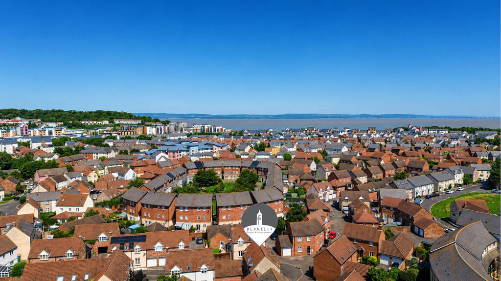 Main image of property: Shannon Walk, Portishead