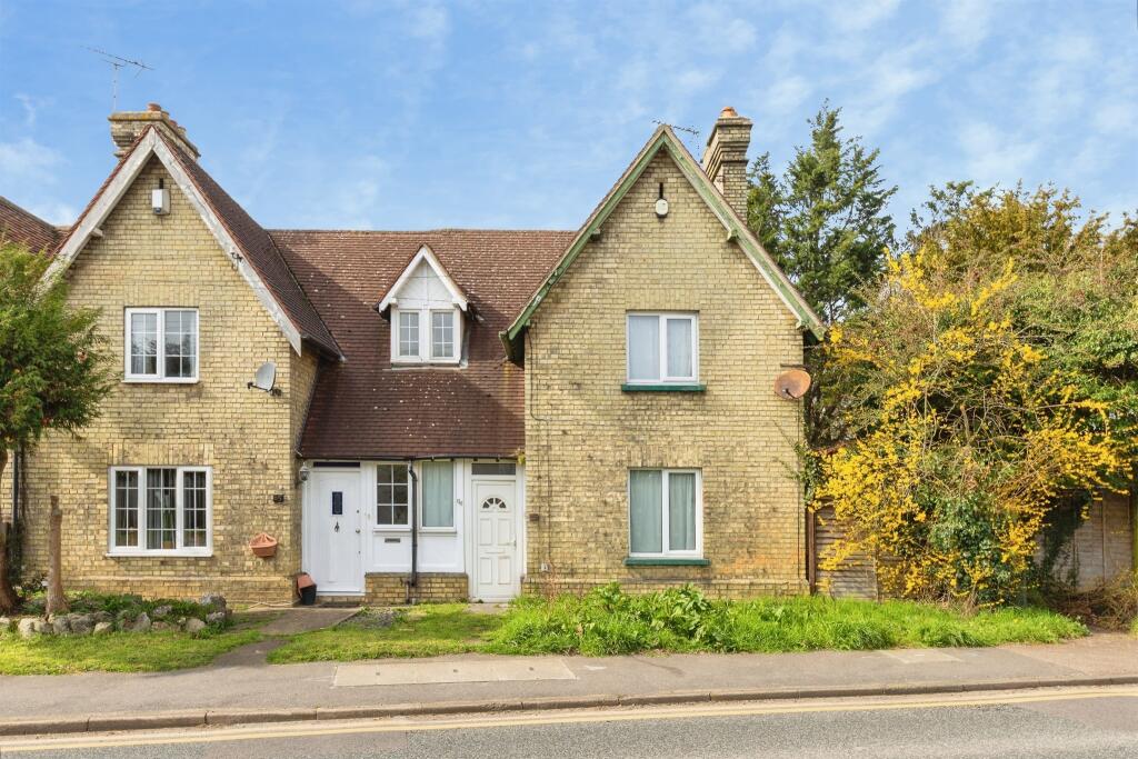 Main image of property: Great North Road, Welwyn Garden City