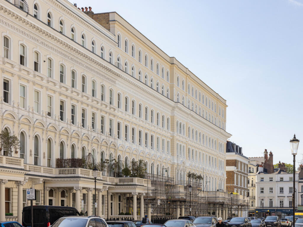 Main image of property: Queen's Gate Terrace, London, SW7