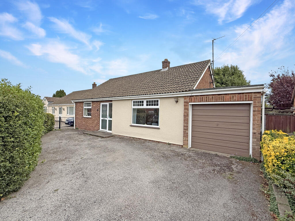 Main image of property: Glebe Road, Barrington