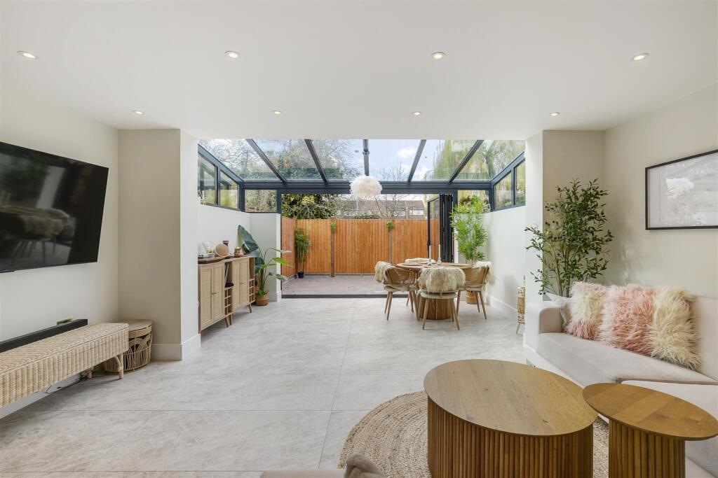 Main image of property: Crammond Close, W6
