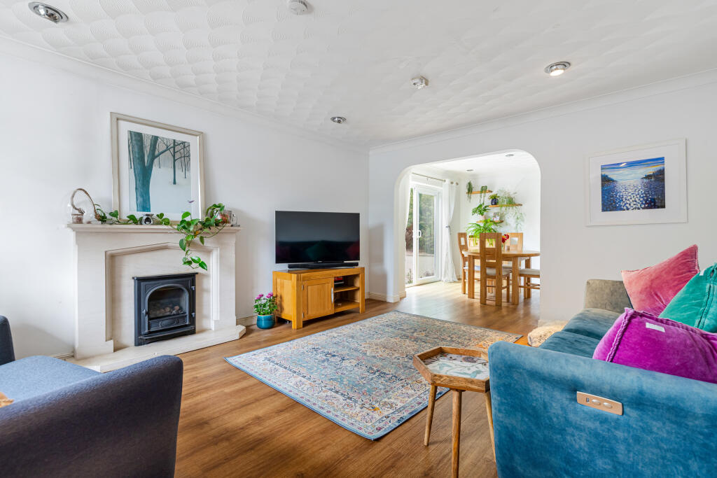 House in Torquay - View 2