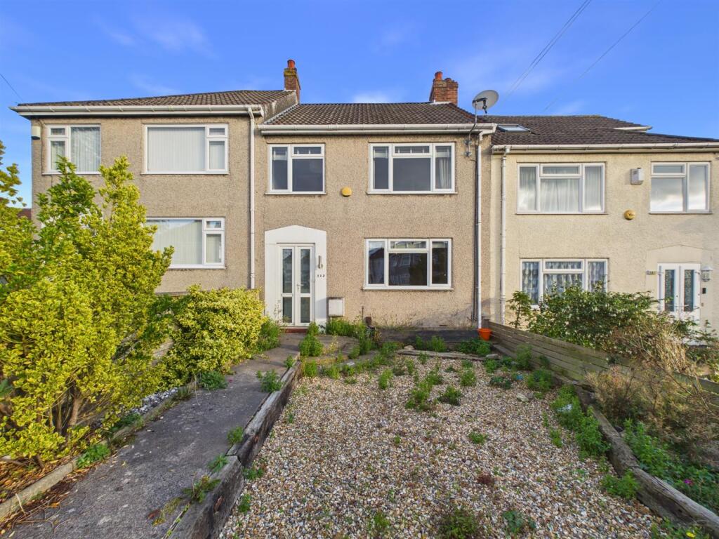 House in Bristol