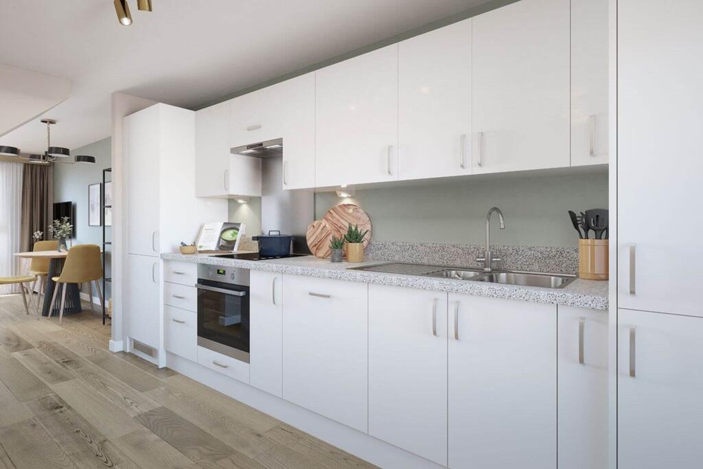 House in Motherwell, North Lanarkshire - View 4