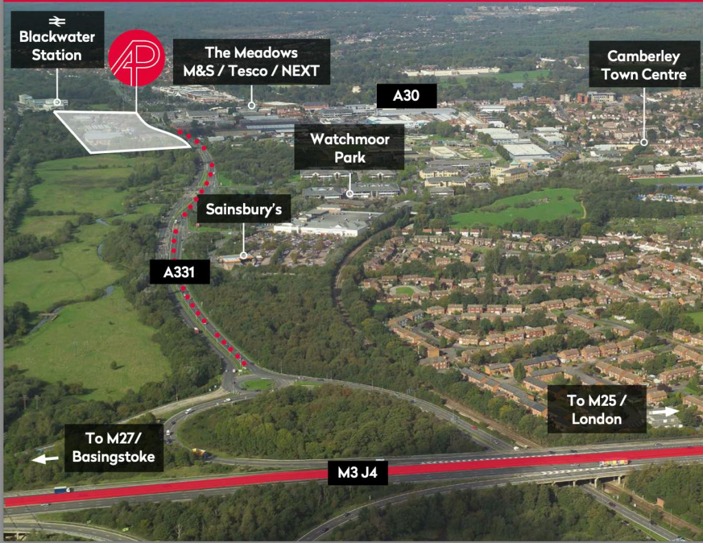 Units 10 & 13 Admiralty Way
