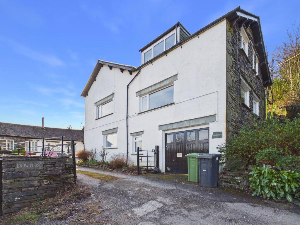 Main image of property: Station Road, Coniston, LA21 8HH