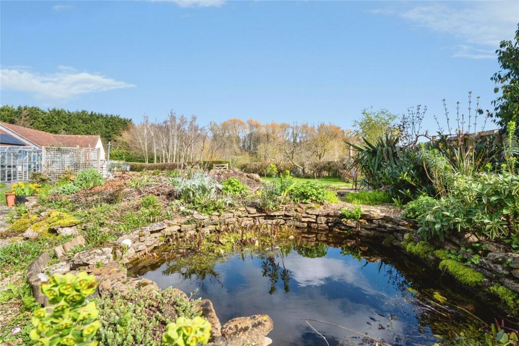 Additional image 8 of Hawkeridge Village, Westbury