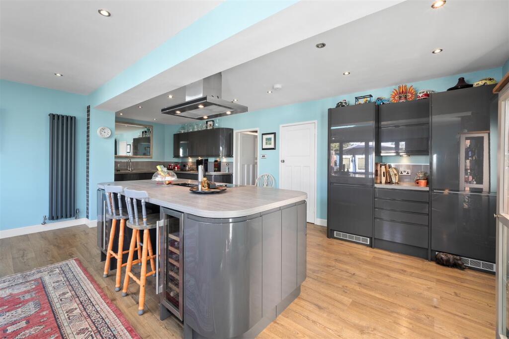 House in Stratford-on-Avon, Wootton Wawen - View 4