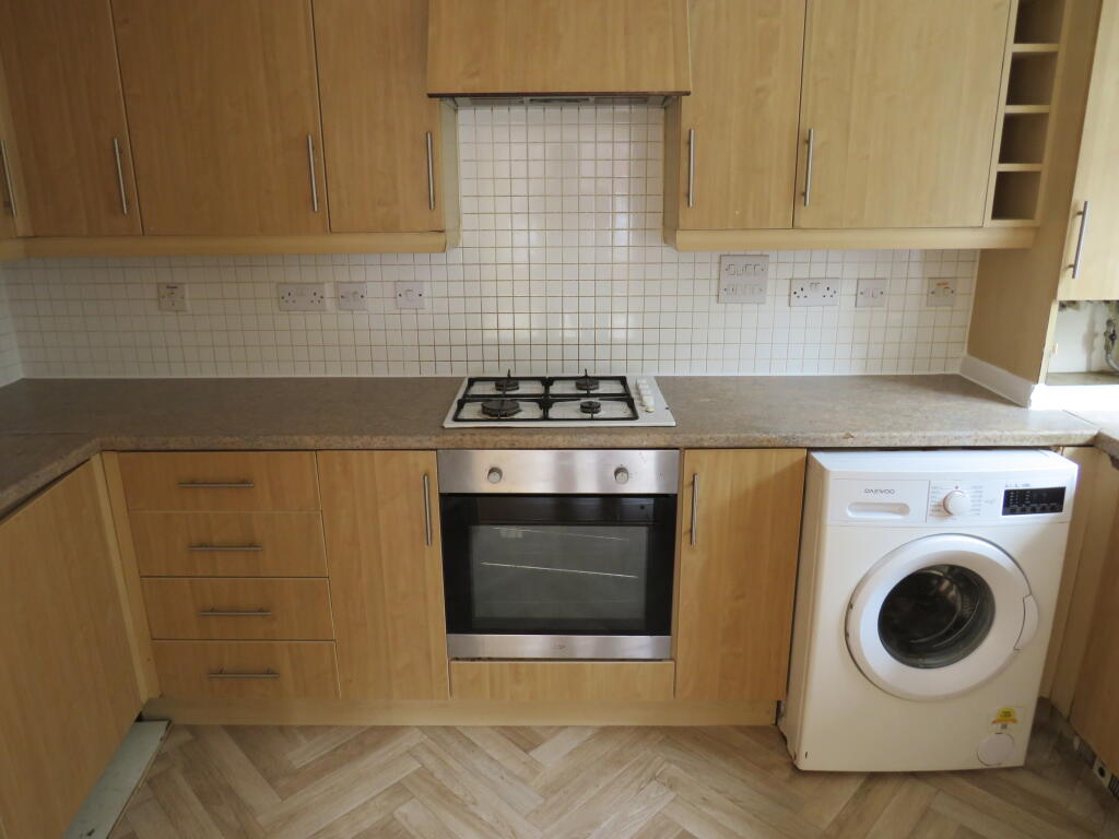 Apartment in Sandwell, Ireland Green - View 2