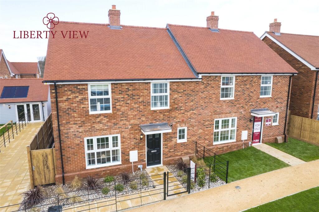 House in Maidstone, Lenham - View 3
