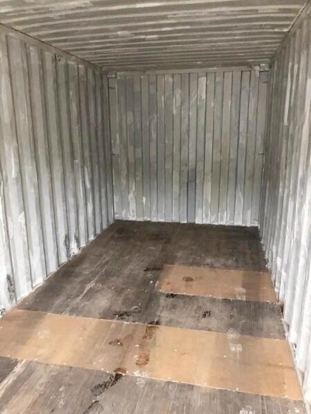 Additional image 4 of 20' Storage Container, Holroyd Business Centre, Carrbottom Road, Bradford