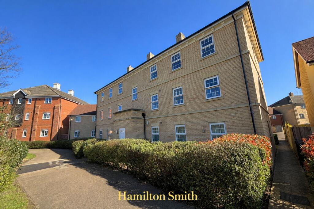 Main image of property: Jubilee Crescent, Needham Market, IP6