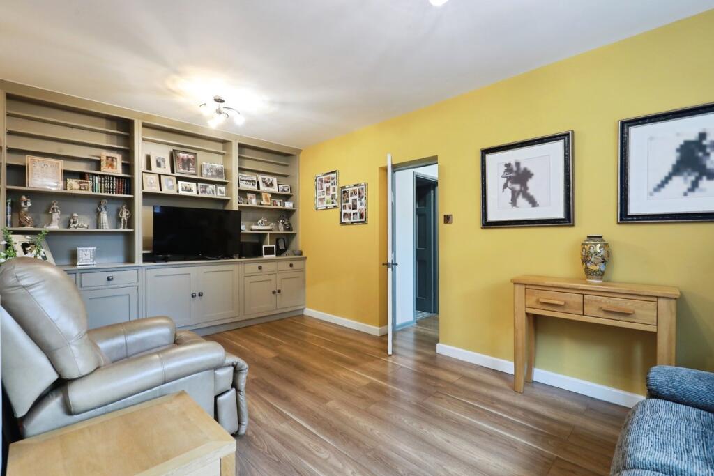 Main image of property: Grove Road, Stratford-upon-Avon, CV37