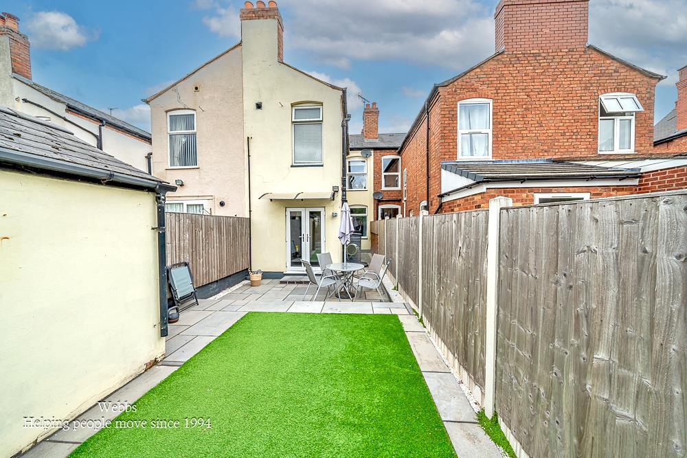 House in Walsall - View 4
