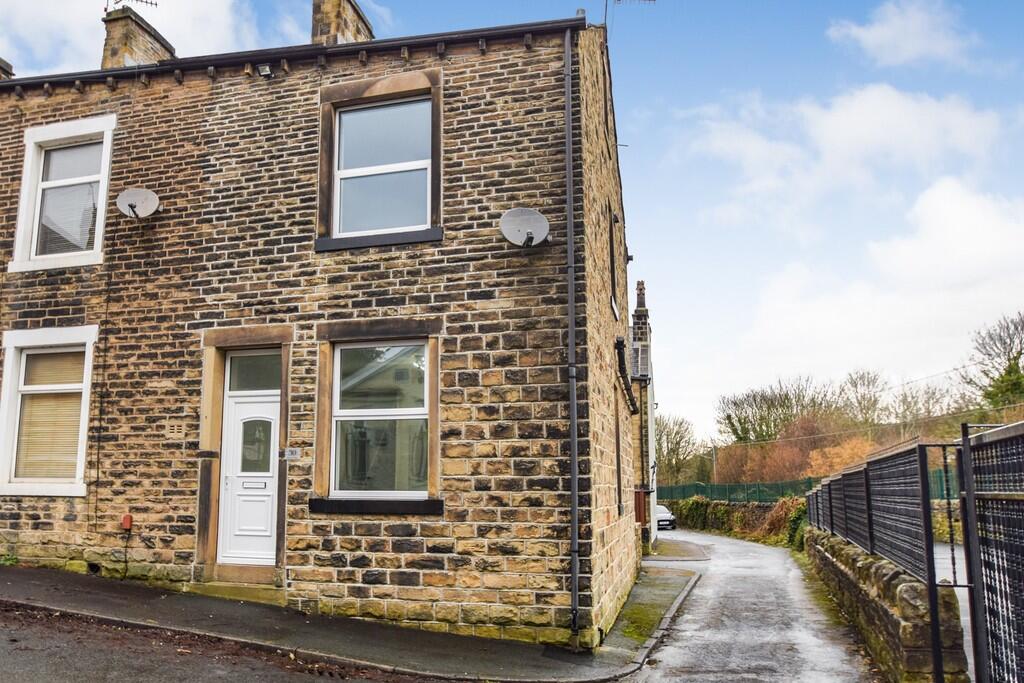 Main image of property: Clock View Street, Keighley