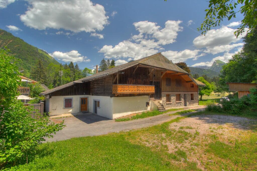 Main image of property: Montriond, Haute-Savoie, Rhone Alps