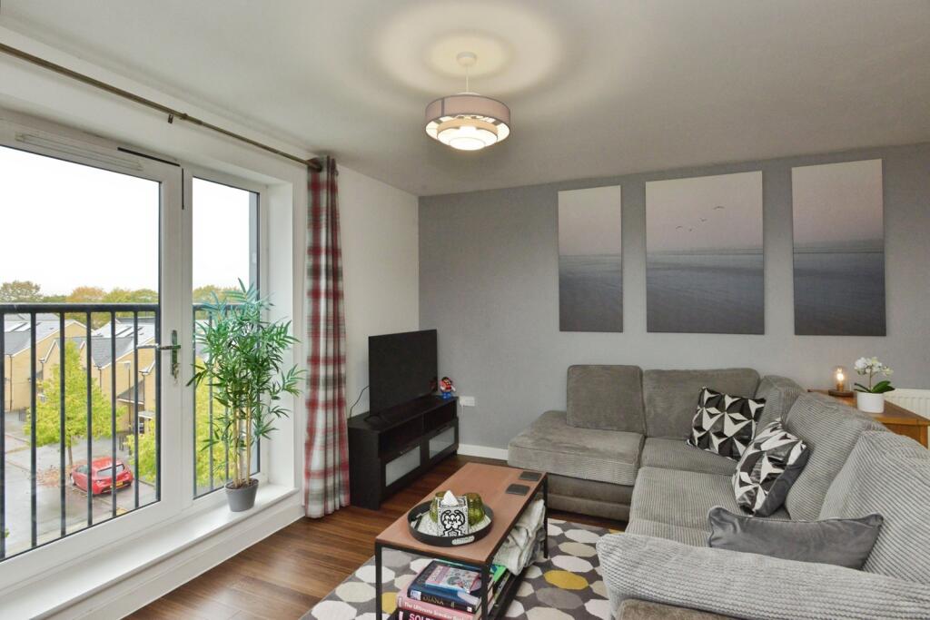 Apartment in Milton Keynes, Wolverton and Greenleys - More