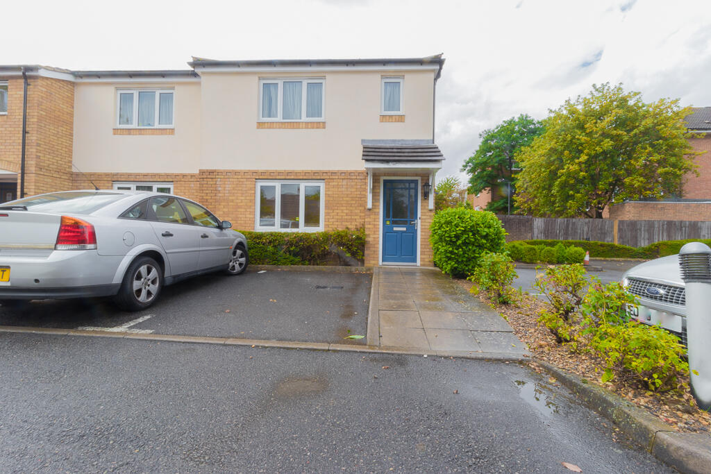 Main image of property: Clarendon Court, 256 Harrow View, North Harrow, Harrow, Greater London