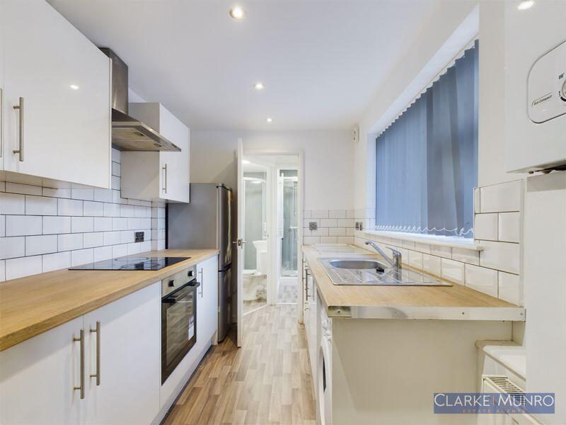 Main image of property: Pelham Street, Middlesbrough